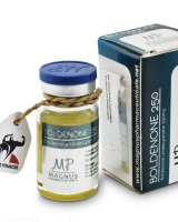 Boldenone 250 Magnus